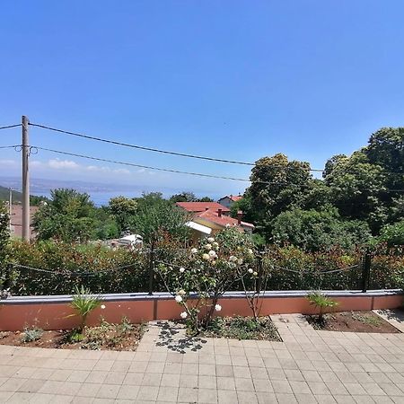 Apartment Cindy Lovran Dış mekan fotoğraf