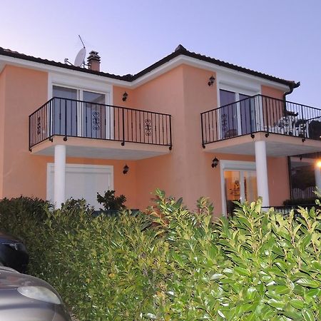 Apartment Cindy Lovran Dış mekan fotoğraf