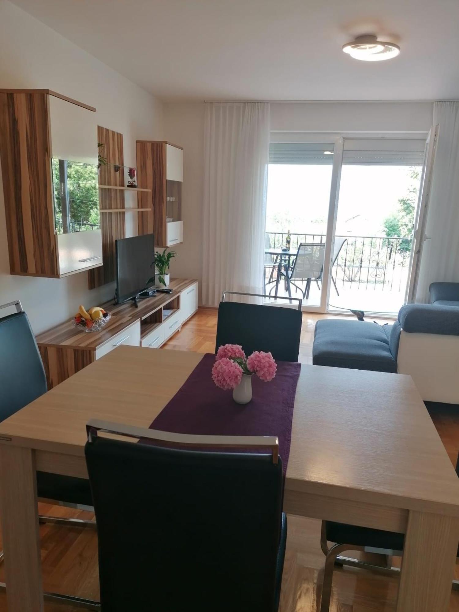 Apartment Cindy Lovran Dış mekan fotoğraf