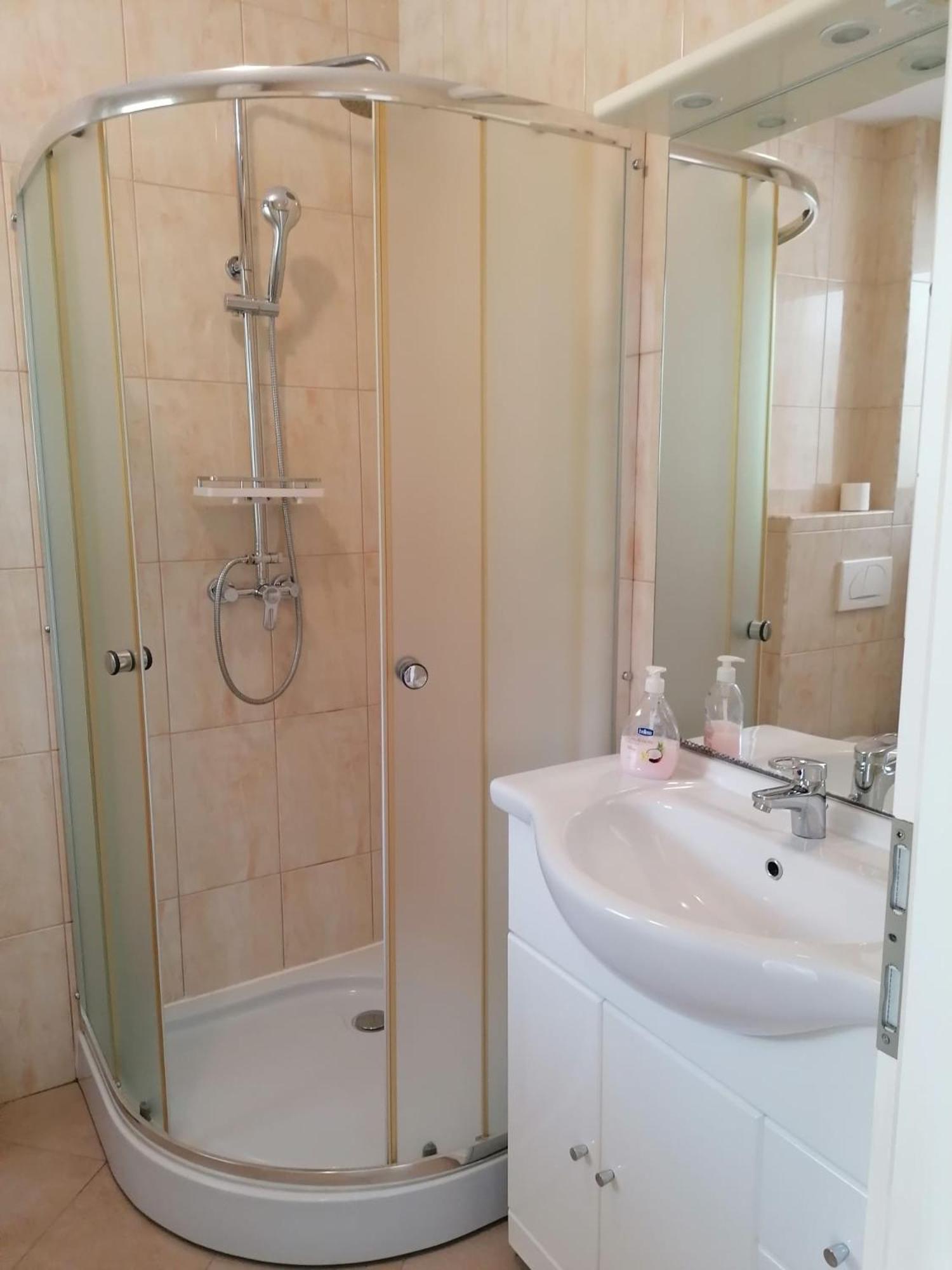 Apartment Cindy Lovran Dış mekan fotoğraf