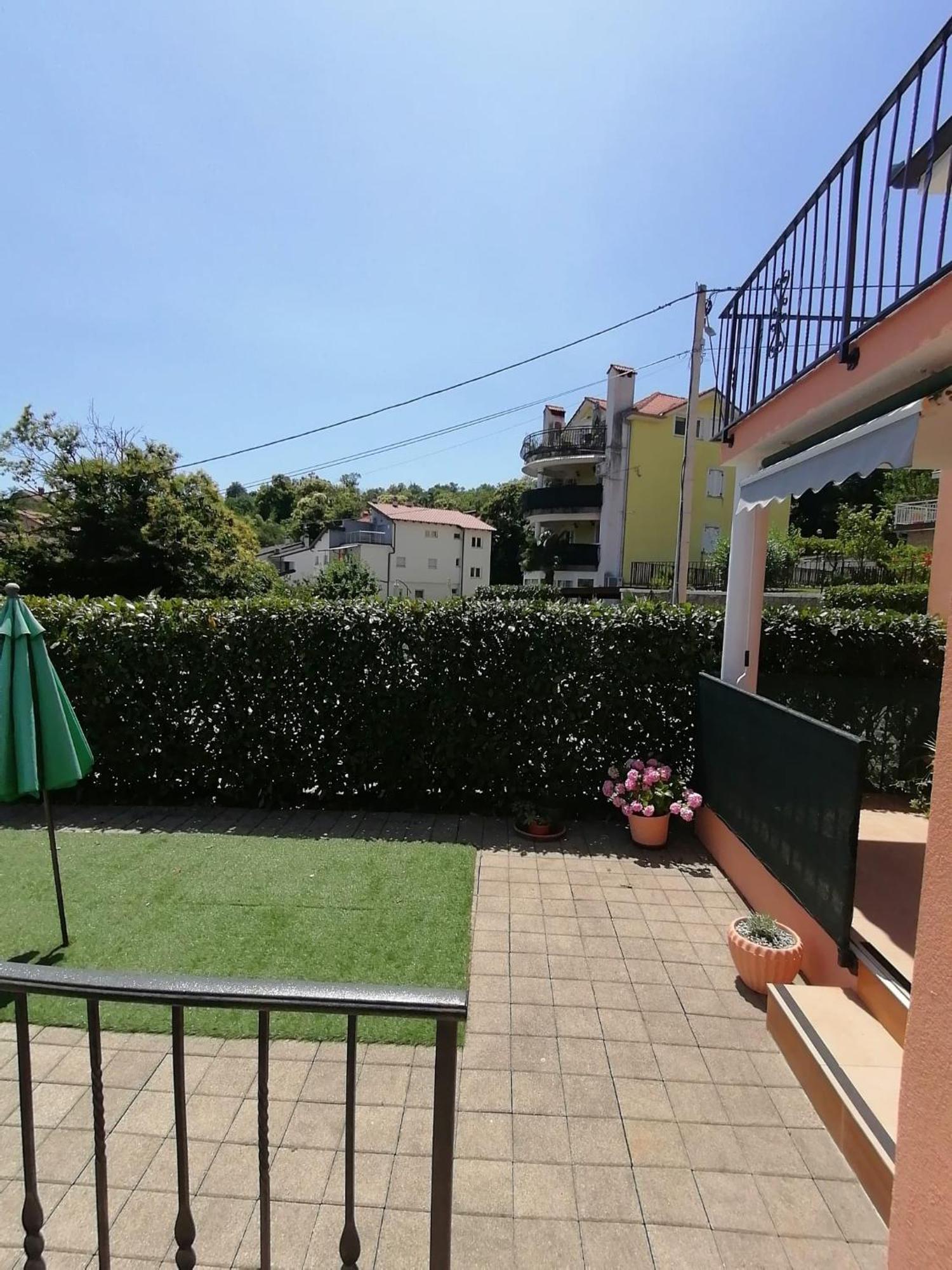 Apartment Cindy Lovran Dış mekan fotoğraf