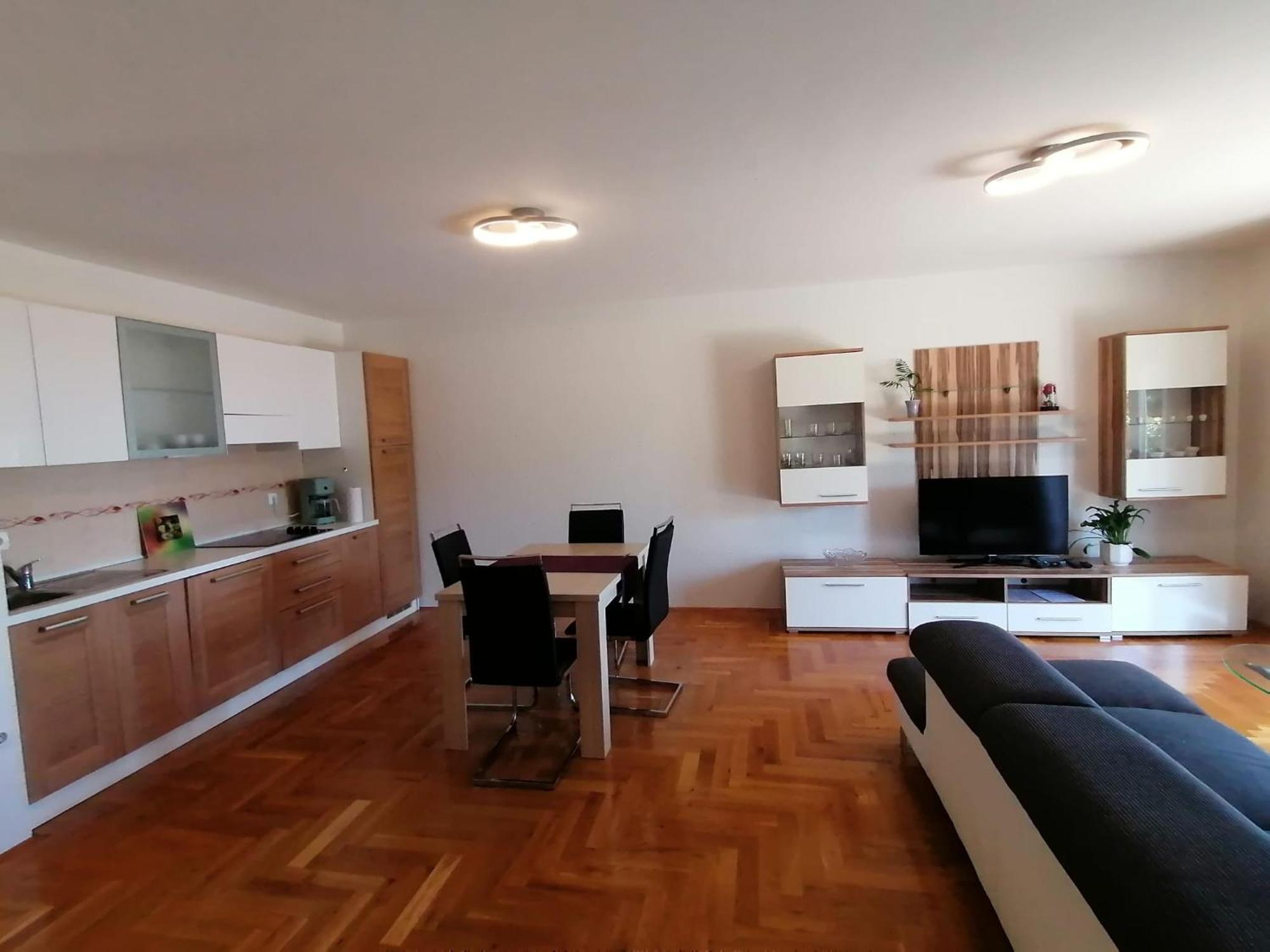 Apartment Cindy Lovran Dış mekan fotoğraf
