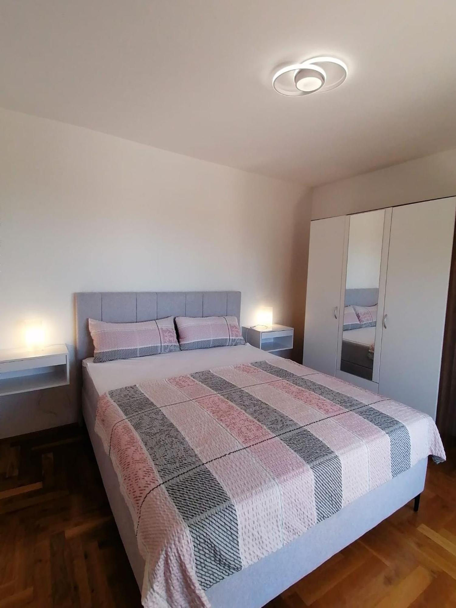 Apartment Cindy Lovran Dış mekan fotoğraf