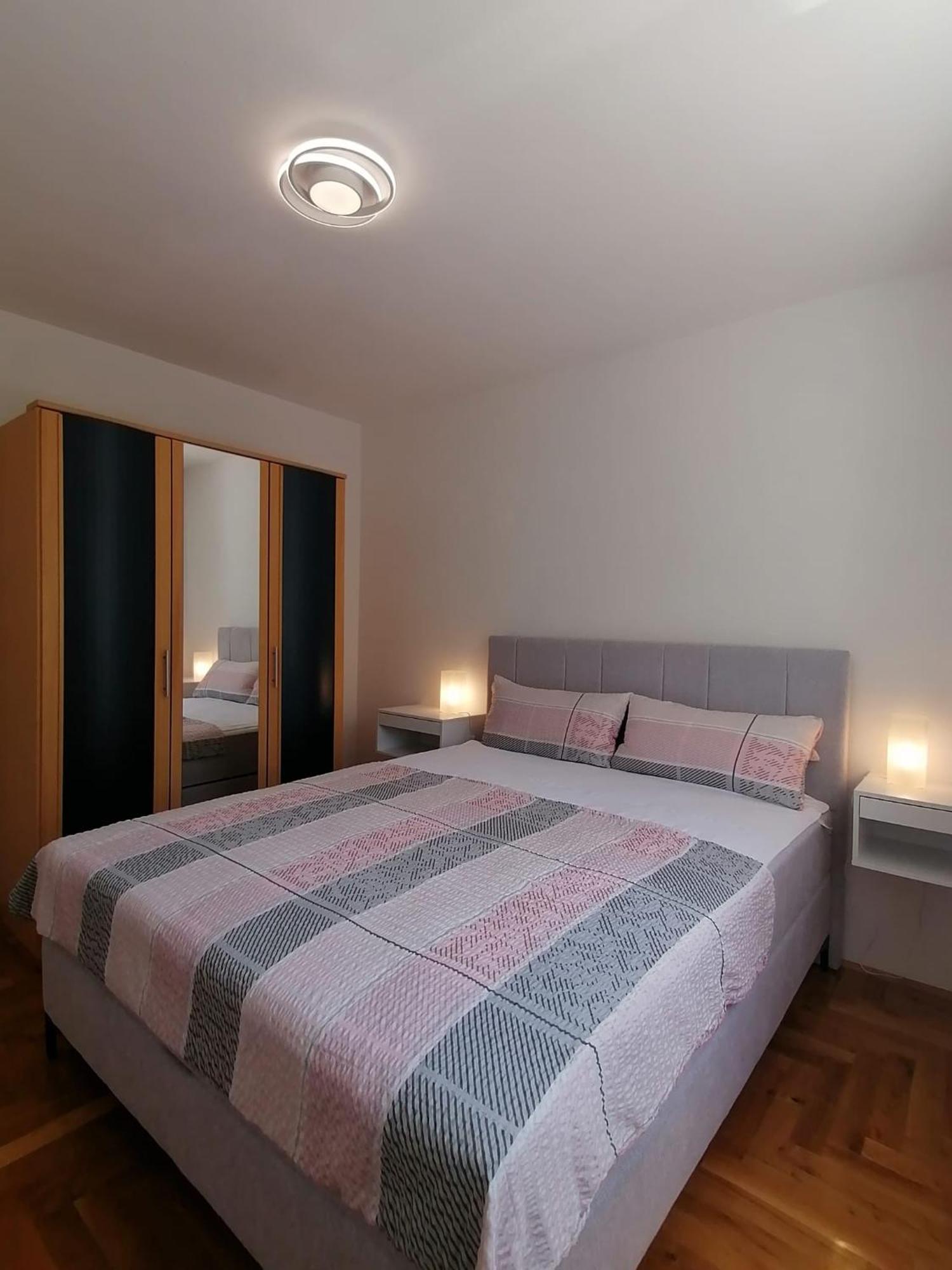 Apartment Cindy Lovran Dış mekan fotoğraf
