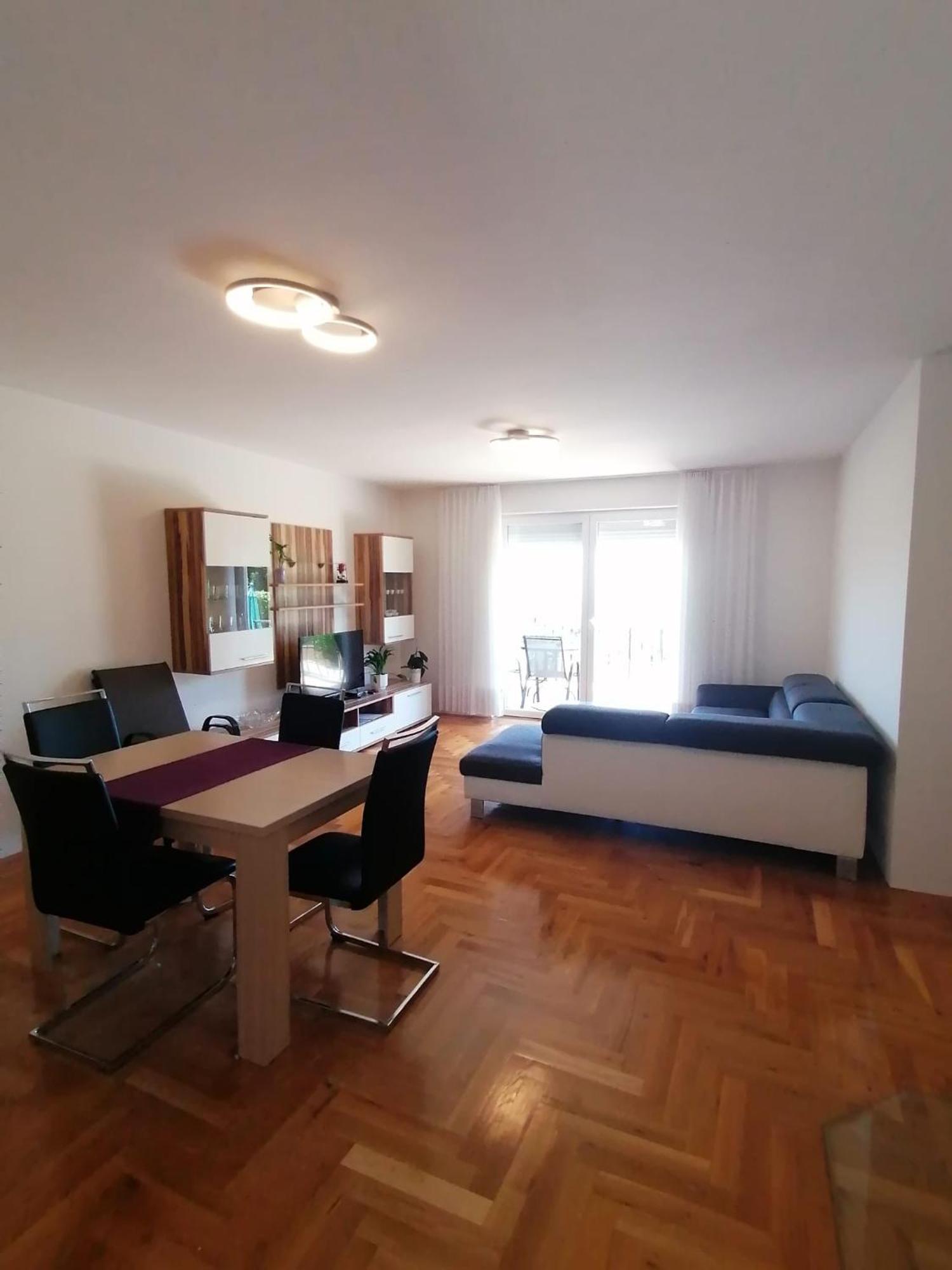 Apartment Cindy Lovran Dış mekan fotoğraf