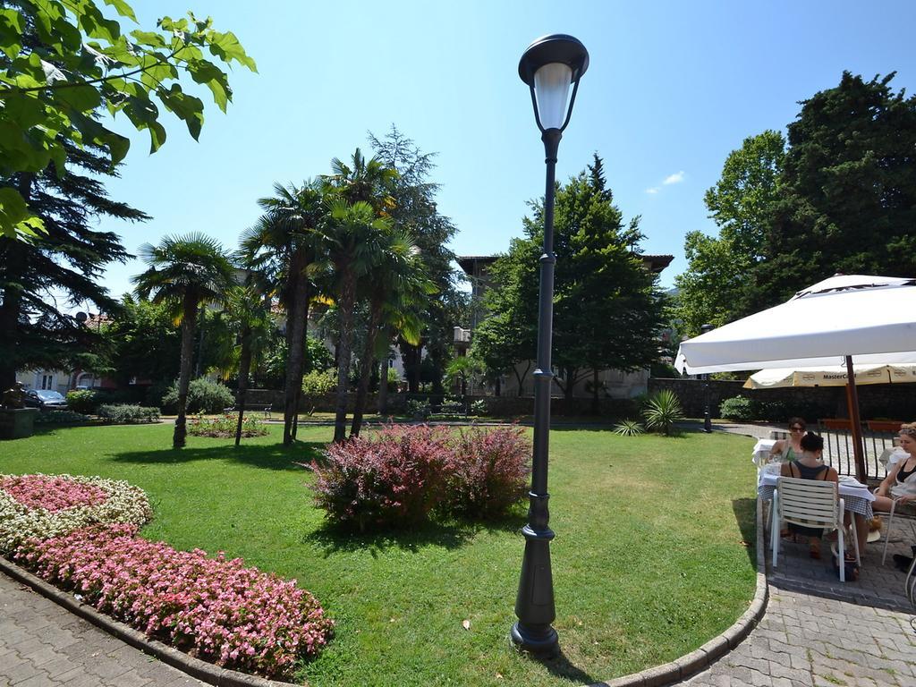 Apartment Cindy Lovran Oda fotoğraf