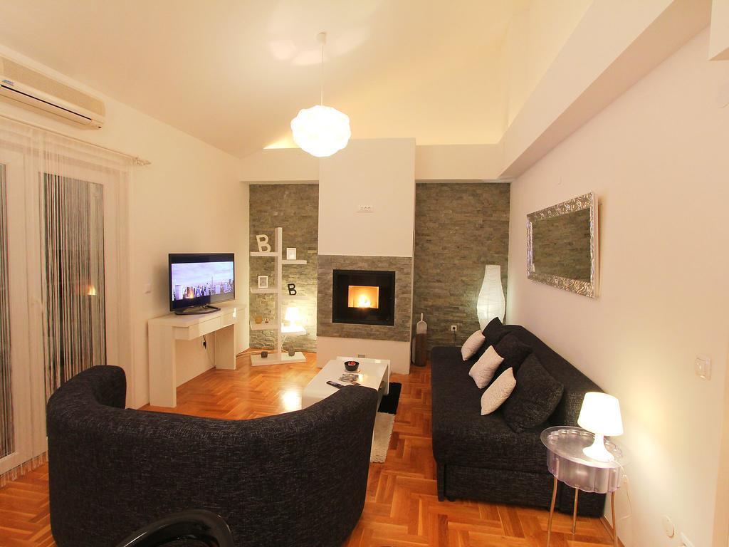 Apartment Cindy Lovran Oda fotoğraf