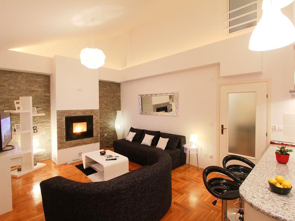 Apartment Cindy Lovran Oda fotoğraf