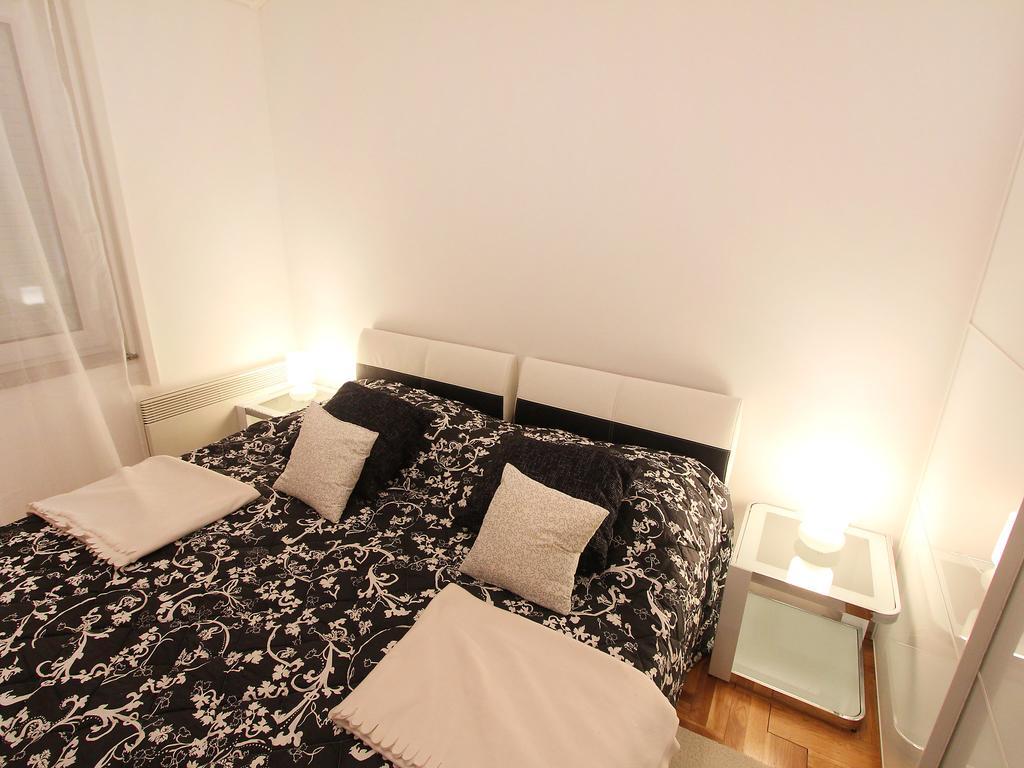 Apartment Cindy Lovran Oda fotoğraf