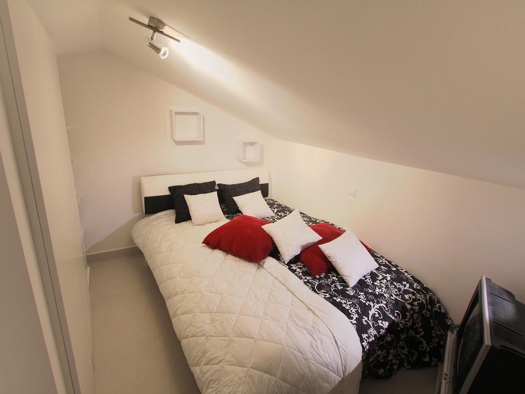 Apartment Cindy Lovran Oda fotoğraf