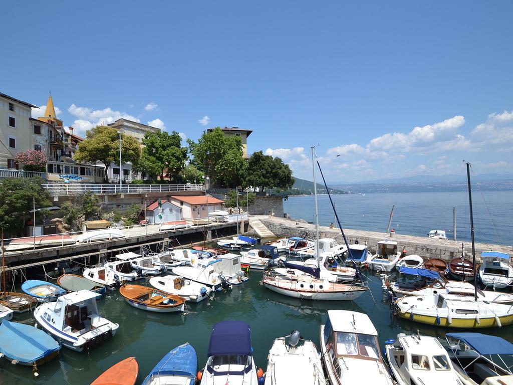 Apartment Cindy Lovran Dış mekan fotoğraf