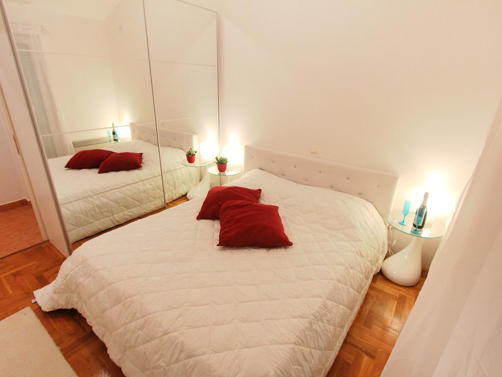 Apartment Cindy Lovran Dış mekan fotoğraf