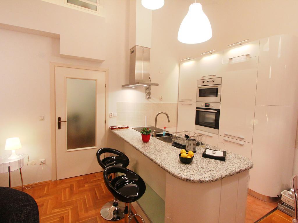 Apartment Cindy Lovran Dış mekan fotoğraf