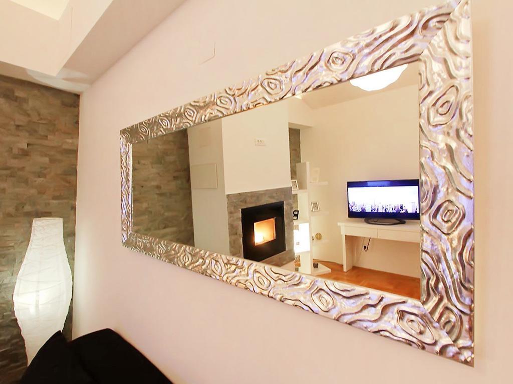 Apartment Cindy Lovran Dış mekan fotoğraf