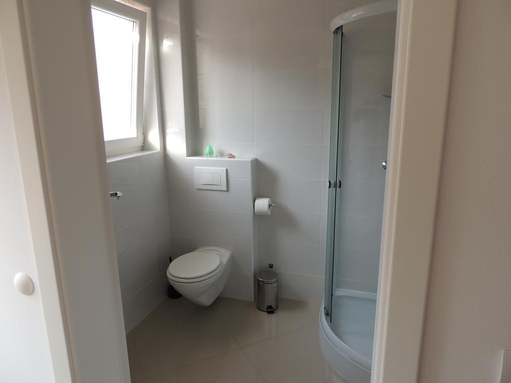 Apartment Cindy Lovran Dış mekan fotoğraf