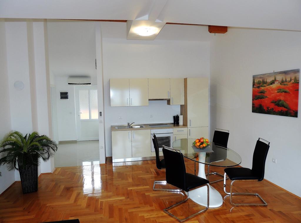 Apartment Cindy Lovran Dış mekan fotoğraf