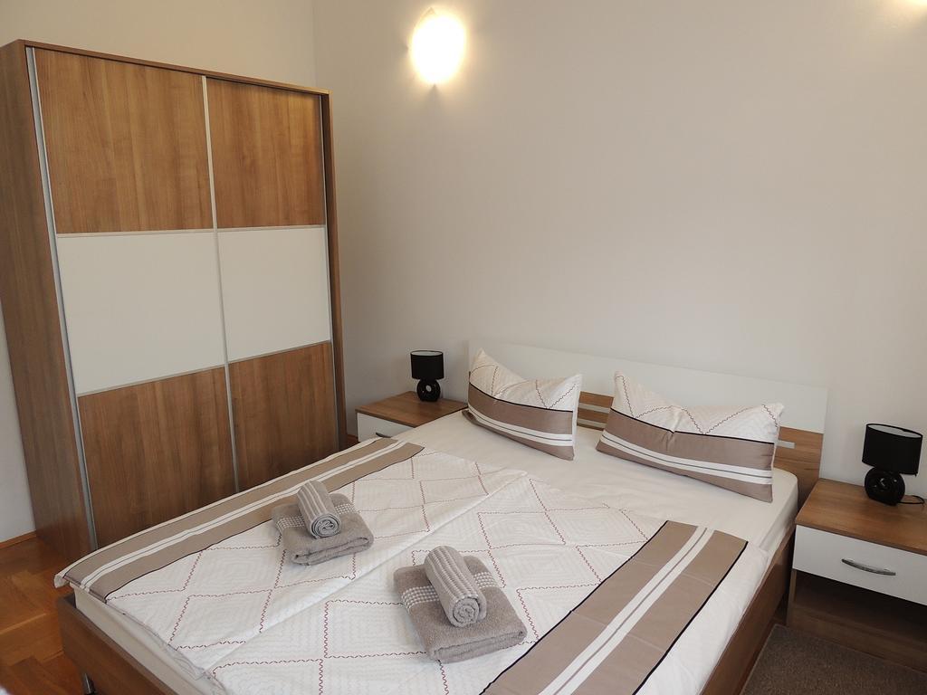 Apartment Cindy Lovran Dış mekan fotoğraf