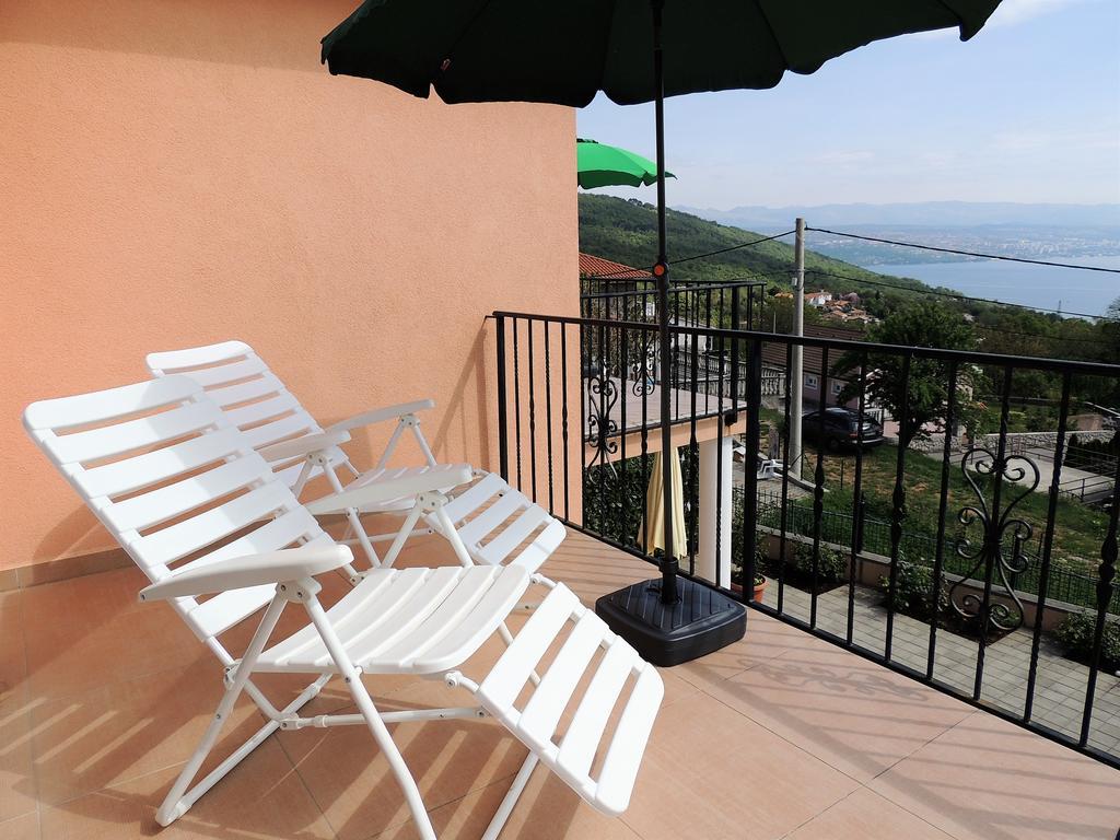 Apartment Cindy Lovran Dış mekan fotoğraf