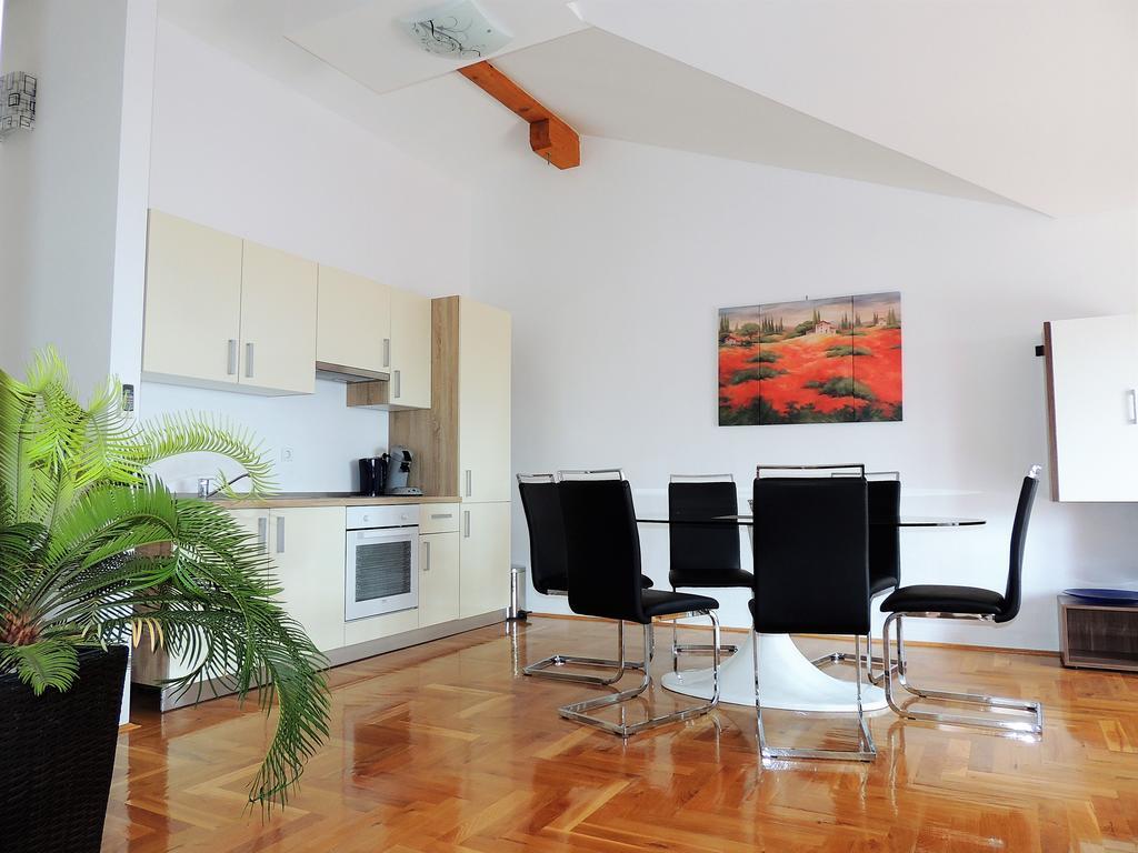Apartment Cindy Lovran Dış mekan fotoğraf