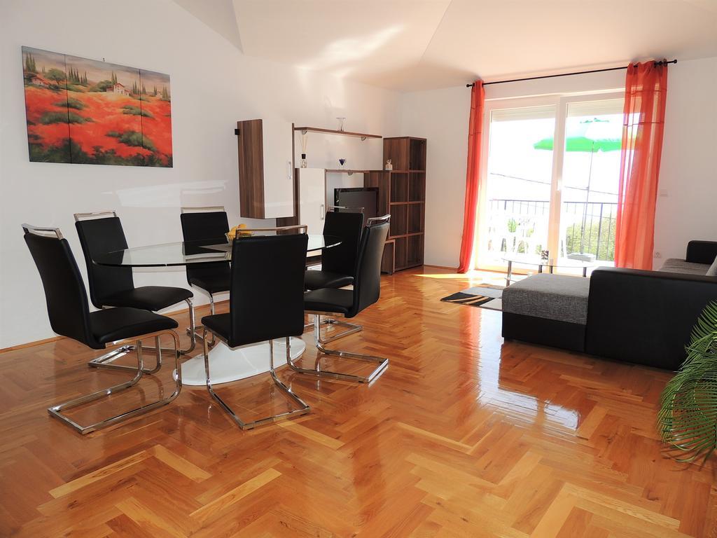 Apartment Cindy Lovran Dış mekan fotoğraf