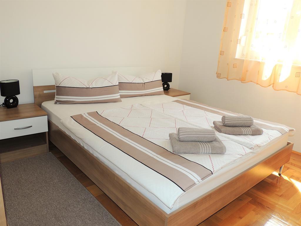 Apartment Cindy Lovran Dış mekan fotoğraf
