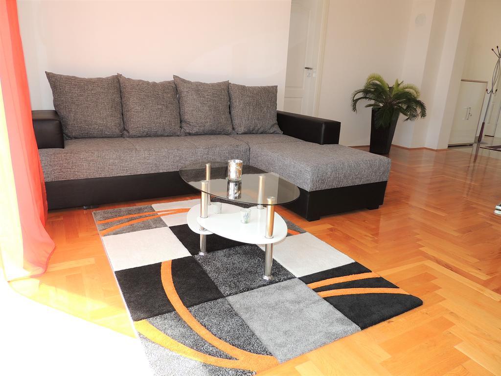Apartment Cindy Lovran Dış mekan fotoğraf