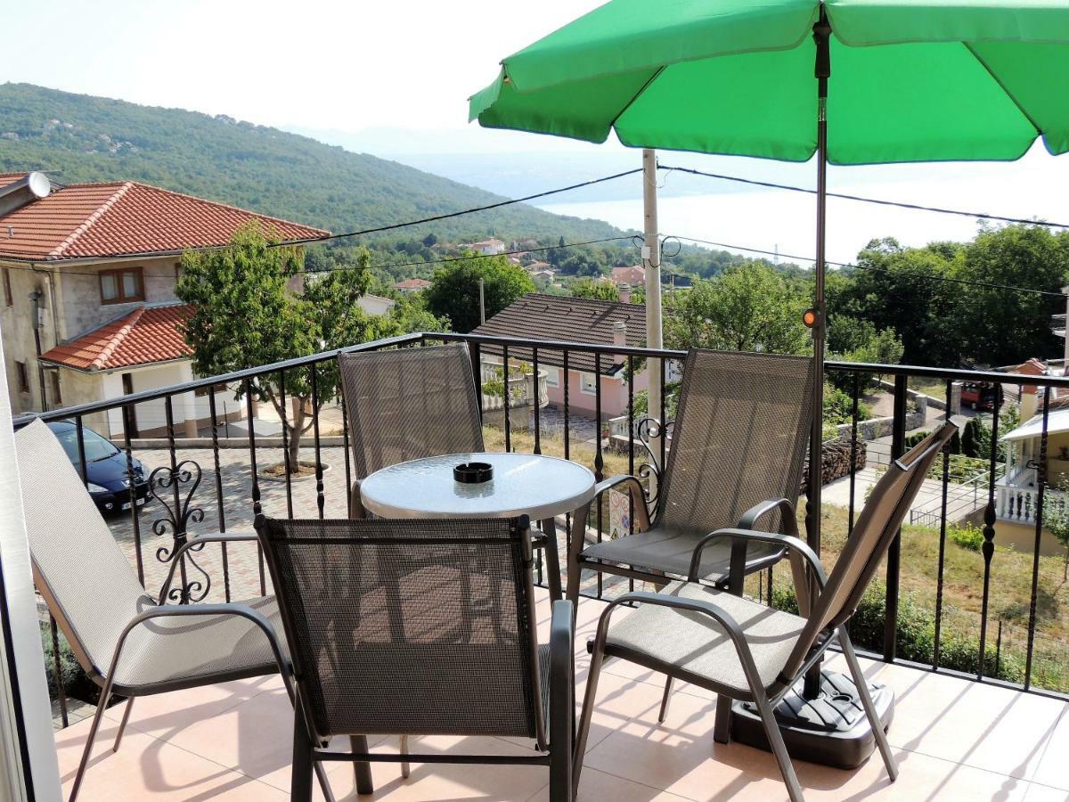 Apartment Cindy Lovran Dış mekan fotoğraf