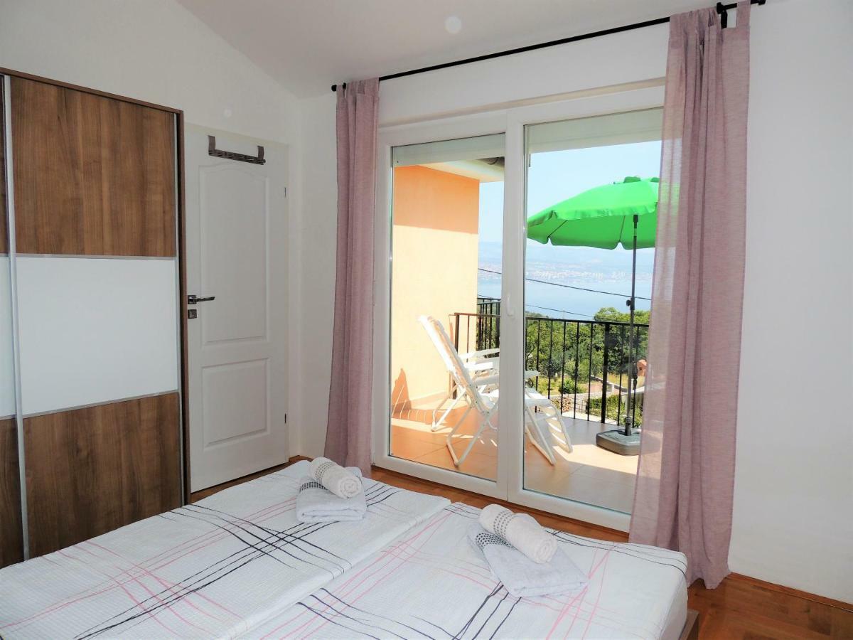 Apartment Cindy Lovran Dış mekan fotoğraf