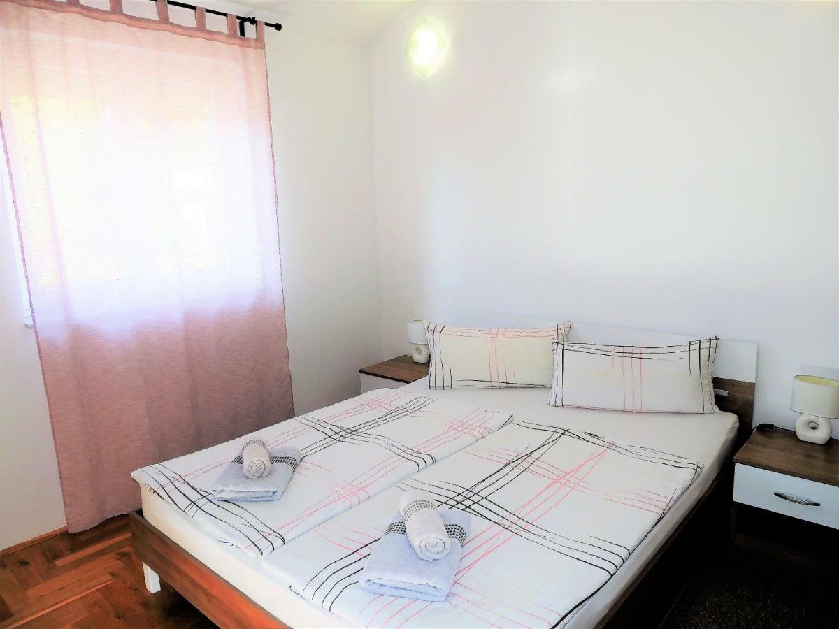 Apartment Cindy Lovran Dış mekan fotoğraf
