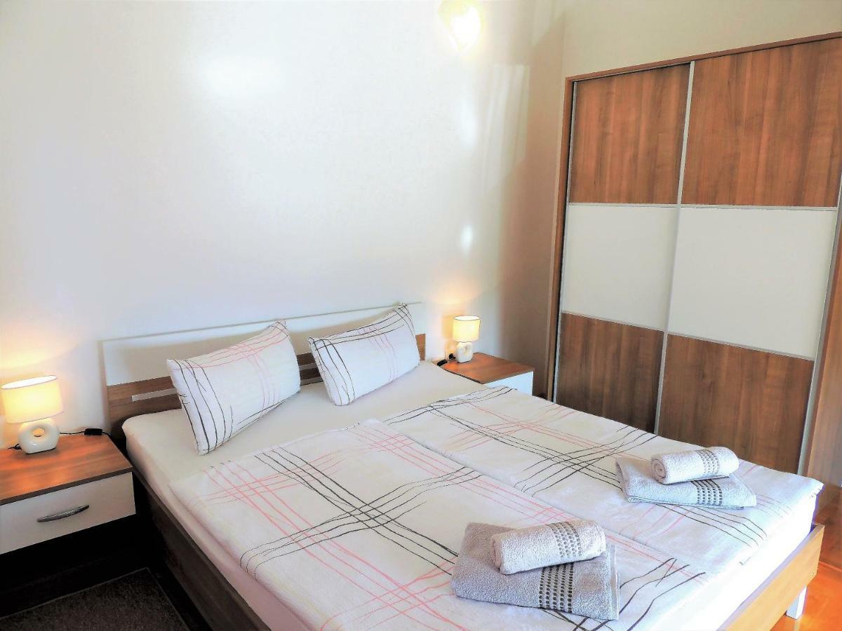 Apartment Cindy Lovran Dış mekan fotoğraf