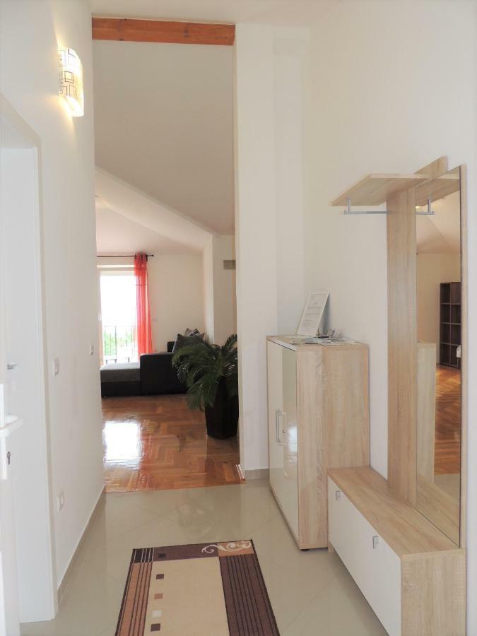 Apartment Cindy Lovran Dış mekan fotoğraf