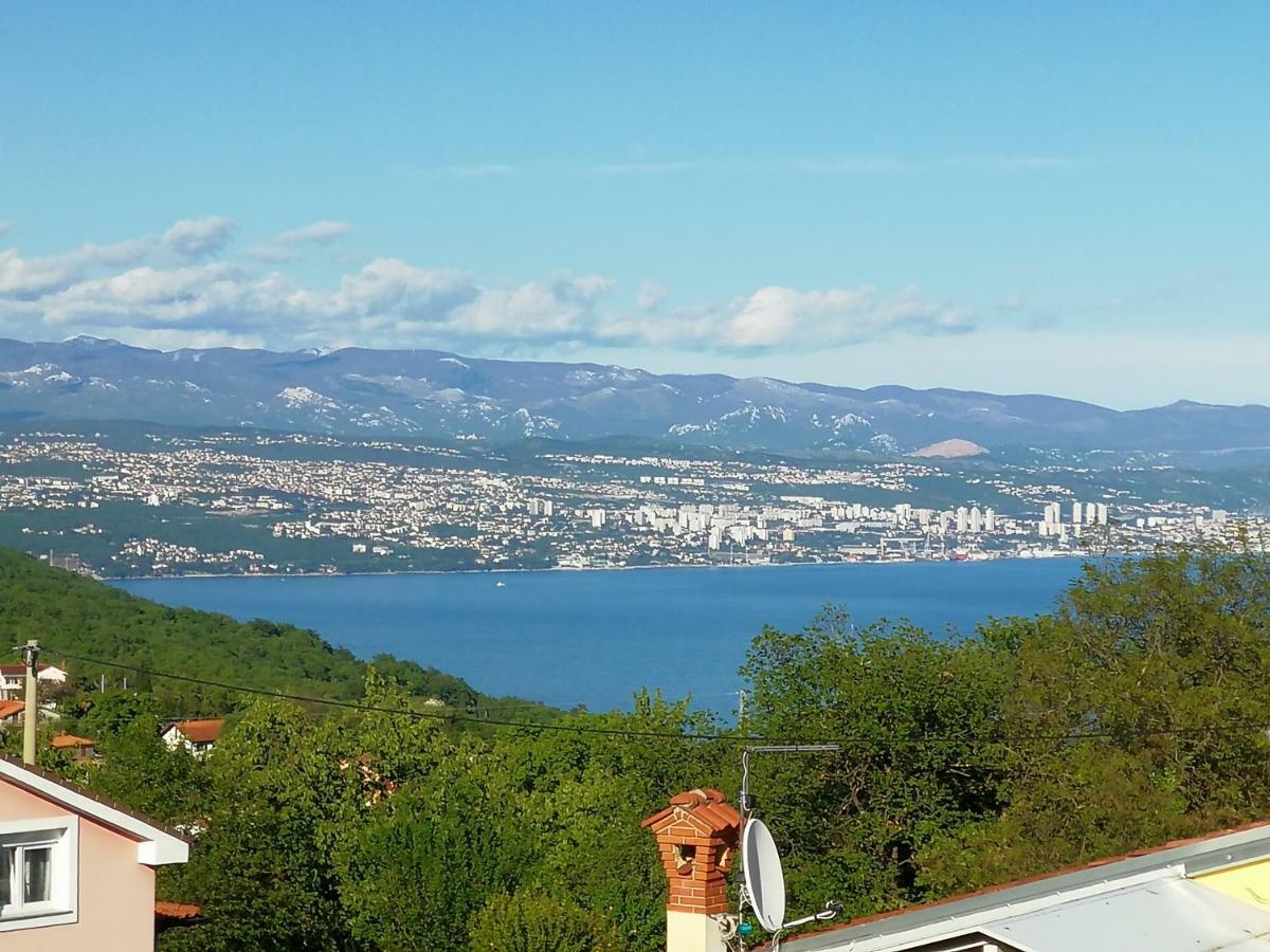 Apartment Cindy Lovran Dış mekan fotoğraf
