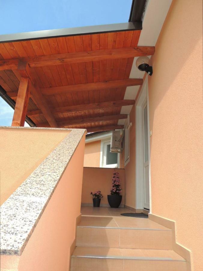 Apartment Cindy Lovran Dış mekan fotoğraf